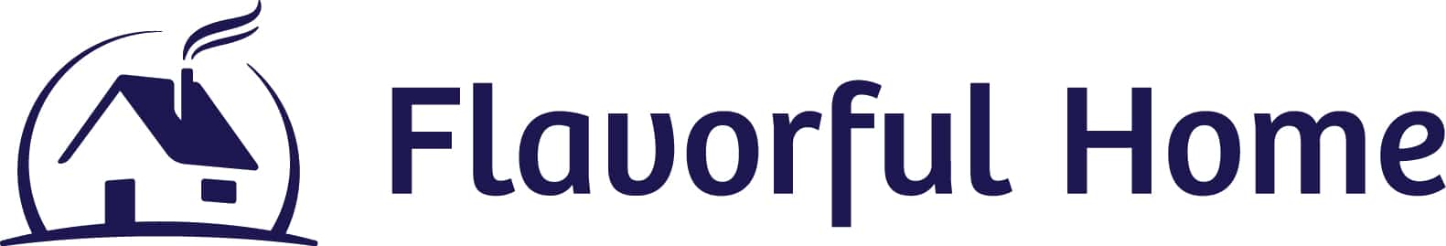 Flavorful Home logo