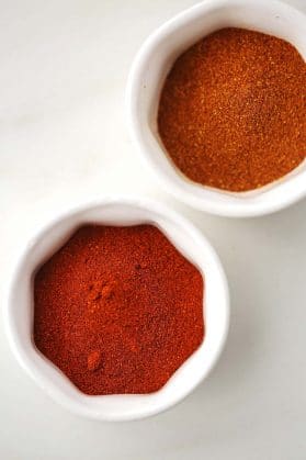 Substitute for Paprika (10 Best Ingredients To Try).