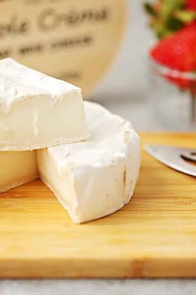 Can you freeze brie cheese