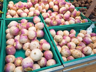 What Do Turnips Taste Like? Flavorful Home
