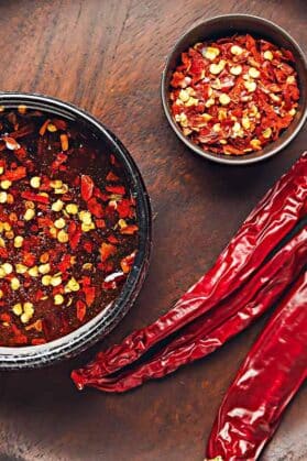 Best Chile Pasilla Substitute, 10 Options to Try