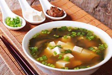 What Does Miso Taste Like? - Flavorful Home