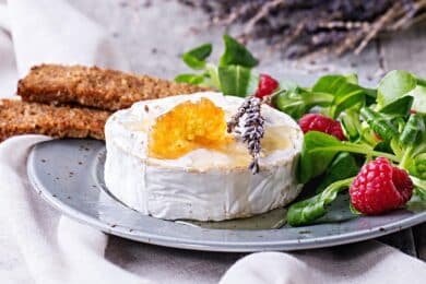 What Does Goat Cheese Taste Like? Discover This Cheese’s Flavor