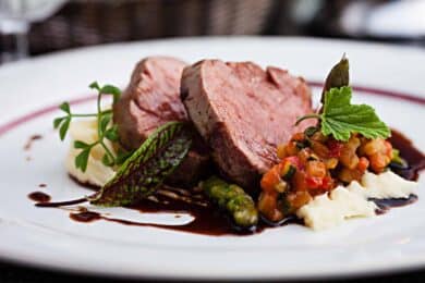What Does Veal Taste Like? Does It Taste Like Beef? - Flavorful Home