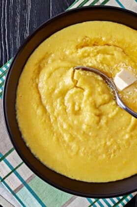 Substitute For Polenta (8 Top Options)