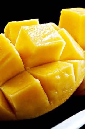 How To Eat A Mango (7 Ways To Enjoy This Fruit).
