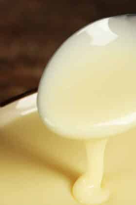 Condensed Milk Substitute (Top 7 Options To Try)