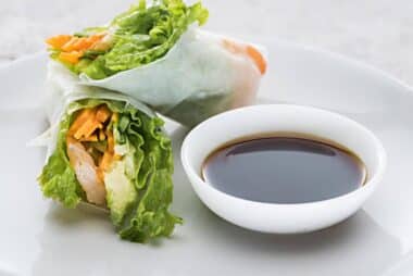 Soy Sauce Substitute (11 Ingredients You Can Use Instead) - Flavorful Home