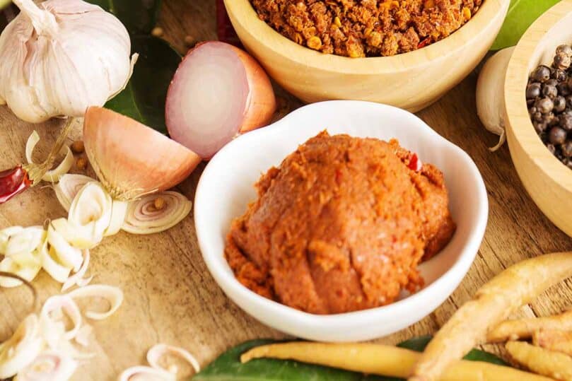 Shrimp paste substitute (Top 13 Options) - Flavorful Home